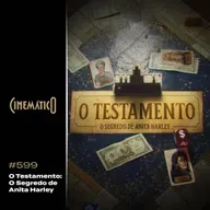 O Testamento: O Segredo de Anita Harley