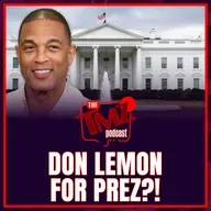 Don Lemon Doubles Down on Potential Presidential Run
