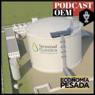 Un proyecto de cuatro presidentes y 5 mil 500 millones de dólares