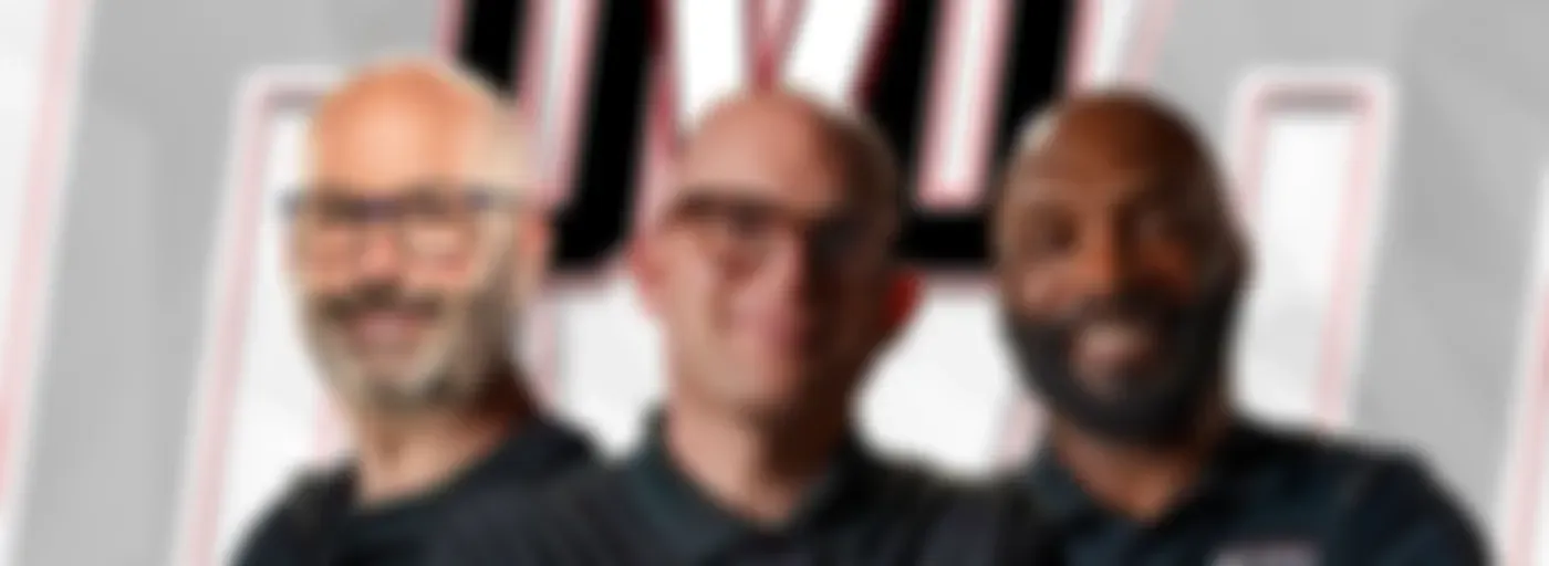 DMase, Vingan & Daunic