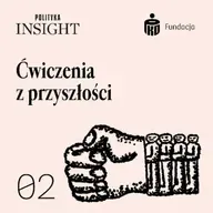 Spokój kontra bezpieczeństwo | Ćwiczenia z przyszłości
