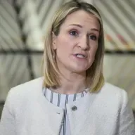 McEntee on the Irish citizens stranded in the Middle East