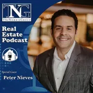 AI, Intellectual Property & Business Protection with Peter Nieves Part 2 #962
