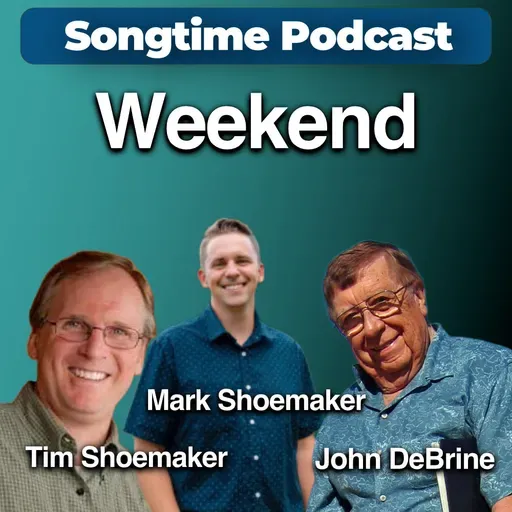 Daily Broadcast 4/25/2026 – Weekend