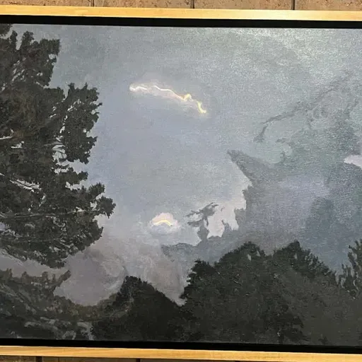 Fourth Sunday in Lent, March 15, 2026 - Clemmons