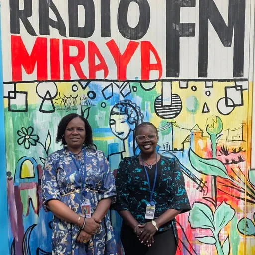 3241: Women’s Participation and the 35 Percent Commitment