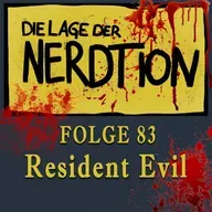 Folge 83 - Resident Evil