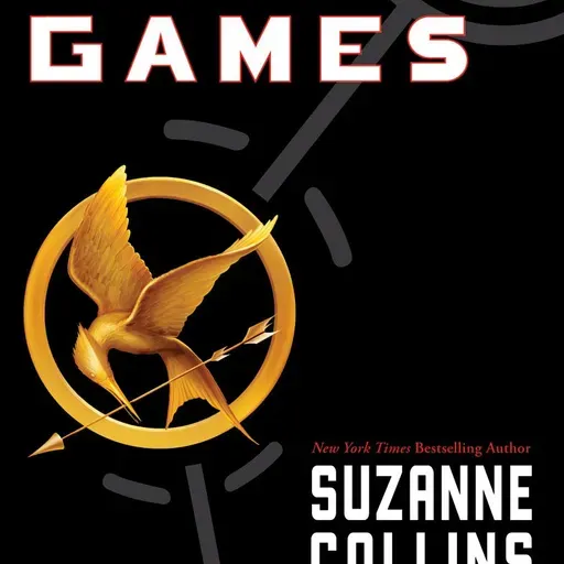 Mockingjay Chapter 20