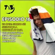 Episodio 16 - US Open giorno sei: Shelton e la crudeltà di casa