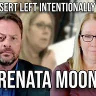 Renata Moon, This insert Left Intentionally Blank | Interview