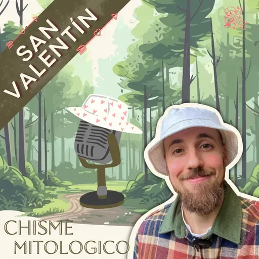 3 HORAS de Mitos Griegos de Amor ♥️ (Especial San Valentín)