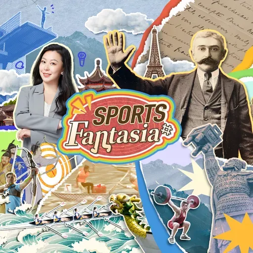 Welcome to Sports Fantasia!