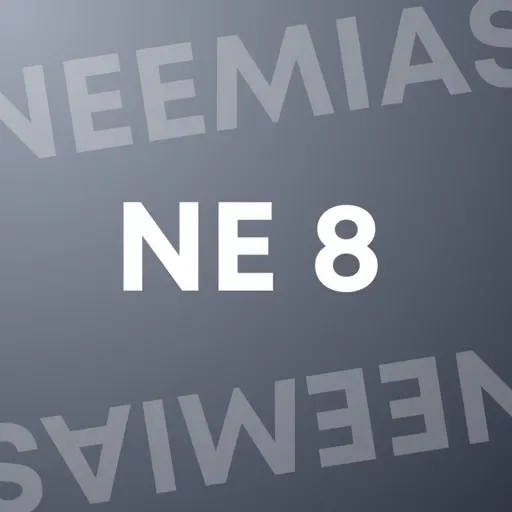 NEEMIAS 8