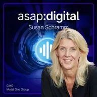 #45 Susan Schramm – Motel One: Omnichannel mit Kontaktgarantie