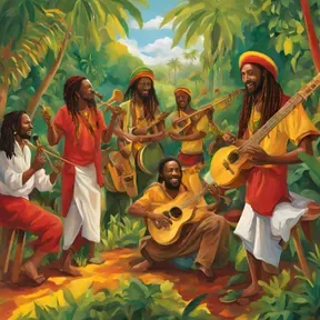 Ethio Jam