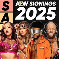 TIER LIST: AEW 2025 Signings