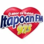 Rádio Itapoan FM 97.5