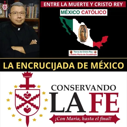 La encrucijada de México: entre la muerte y Cristo Rey.