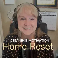 15 Minute Home Reset