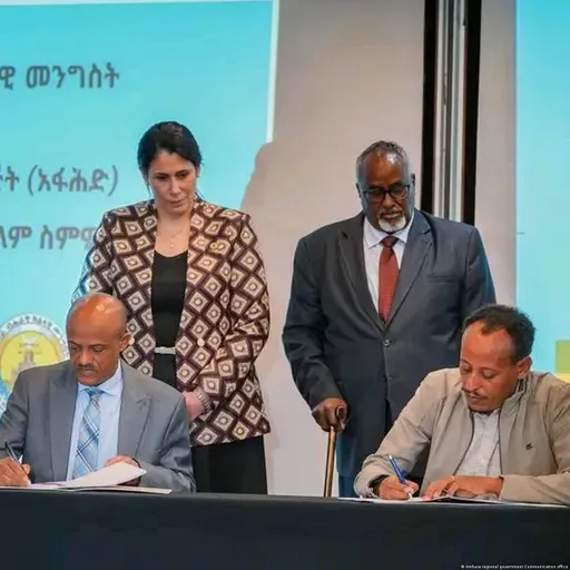 የህዳር 26 ቀን 2018 ዓ.ም. የዜና መጽሔት