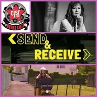 SEND & RECIEVE - Dominique Keller Interview