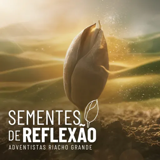 Sementes de Reflexão - Christian Constâncio | Episódio 11