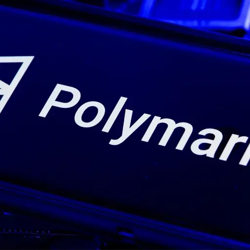 Polymarket pourrait bientôt peser 15 milliards de dollars