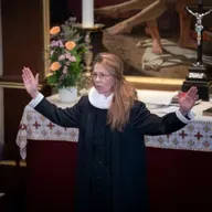 Guðstænasta í Havnar kirkju