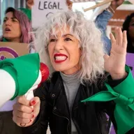 Too Many Weird Details about the Protests