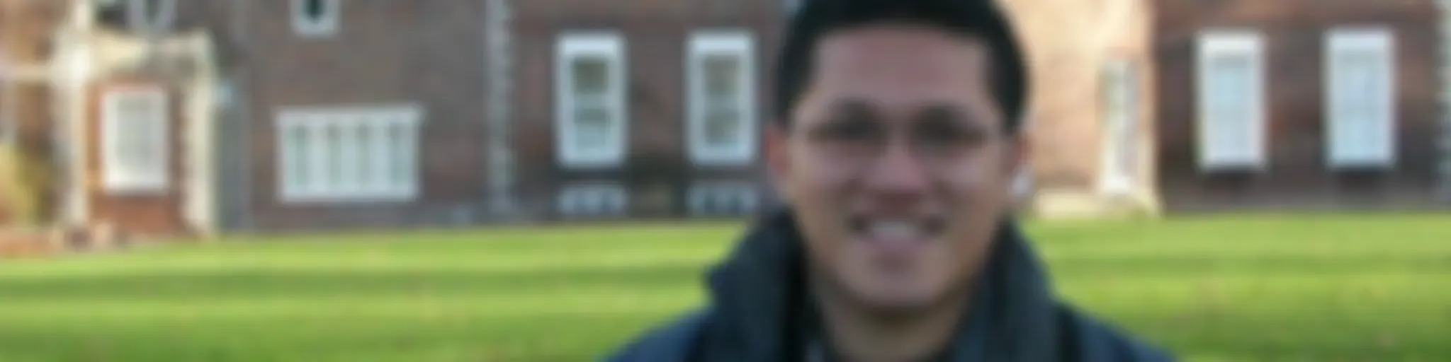 Alex Nanlohy's Podcast