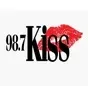 98.7 Kiss - WBHK
