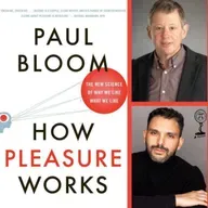 Episode 41: The Neuroscience of Pleasure and Reward (Podcast with APA Award Winner for Distinguished Scientific Contributions, Dr.Kent Berridge) [INFLUENCE SERIES]
