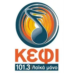 Kefi 101.3