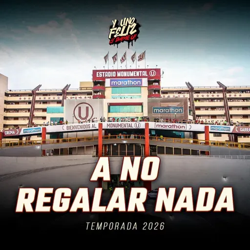 Ep256 - A no regalar nada en casa