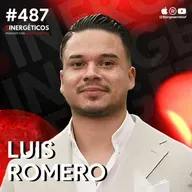 El SECRETO de las ventas que Dios tiene para ti | Luis Romero | #487 SINERGÉTICOS