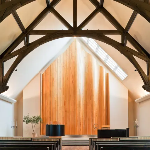 Broken Open, Together, Rev. Dr. Oscar Sinclair, January 25, 2026