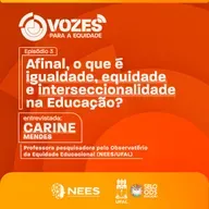 Afinal, o que é igualdade, equidade e interseccionalidade na Educação?