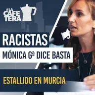 🧨 Análisis: Torre Pacheco, epicentro del odio racial que se contagia en España  |  PODCAST LA CAFETERA  |  #LaCafeteraSinOdio 