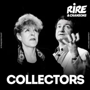 RIRE ET CHANSONS COLLECTORS