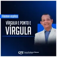 Vírgula e Ponto e Vírgula
