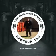 Baasraak binne die Hawequa Korrektiewe Sentrum