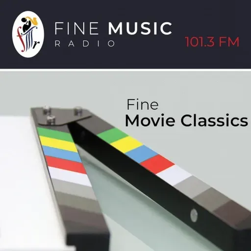 Fine Movie Classics - 12 November 25