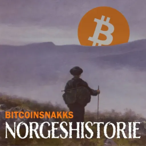 Kommer i November 2025: Bitcoin-pioneeren