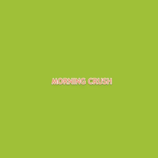 MORNING CRUSH 2025-12-31 19:00