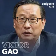 Victor Gao on How the US Misunderstands China