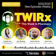 Power, Policy, and Platforms: Inside the Forces Reshaping America’s Drug Supply Chain | TWIRx