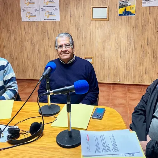 Conocemos las reivindicaciones que siguen manteniendo la Plataforma de Jubilados y Pensionistas de Guareña