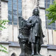 Bach - Weihnachtsoratorium, eine Werkeinführung (1)