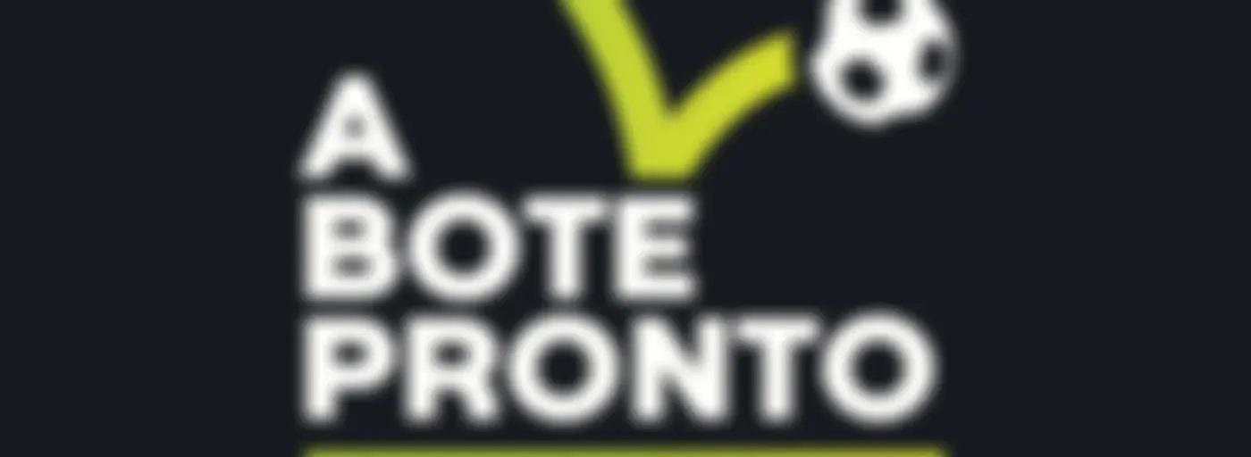 A Bote Pronto Podcast