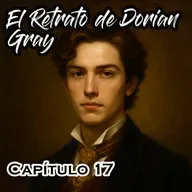 Temporada 3 - Capítulo 17 - "El Retrato de Dorian Gray"